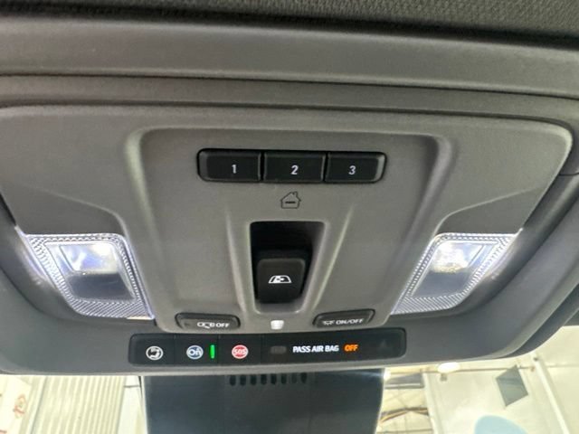 New 2026 Summit White Chevrolet LT Trail Boss image 12