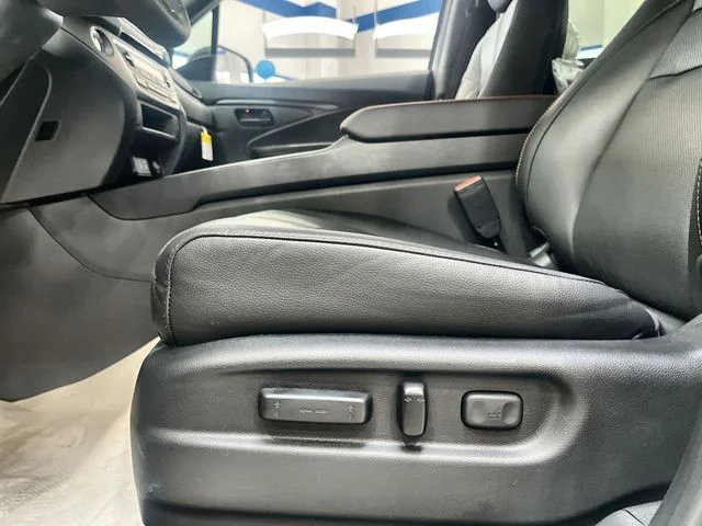 2026 Honda Ridgeline TrailSport - Photo 16