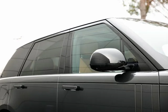 New 2026 Gray Land Rover SE image 15