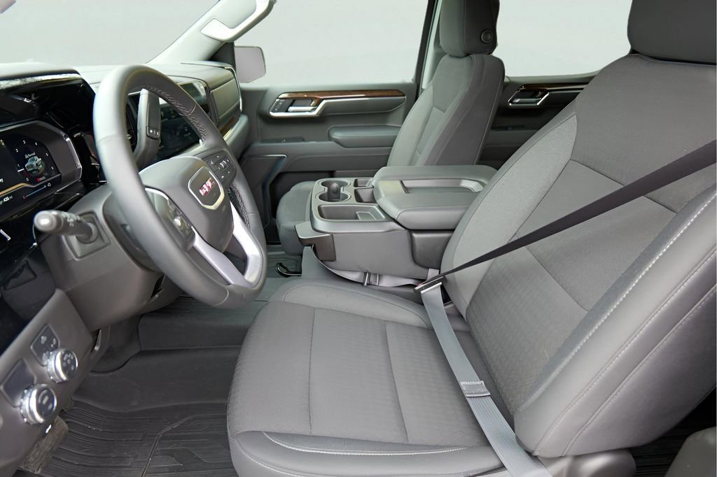 2025 GMC Sierra 1500 Elevation - Photo 9