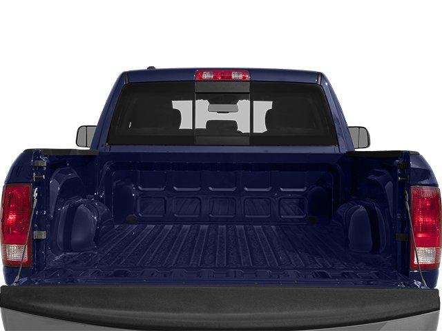 Used 2014 Red RAM Laramie image 12
