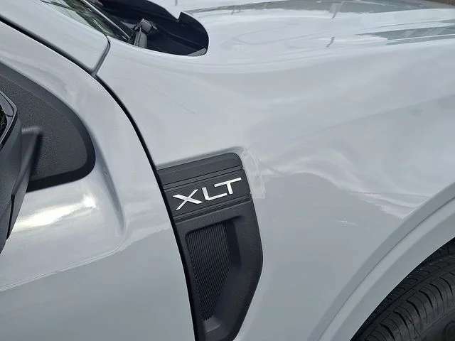 2025 Ford Maverick XLT - Photo 15