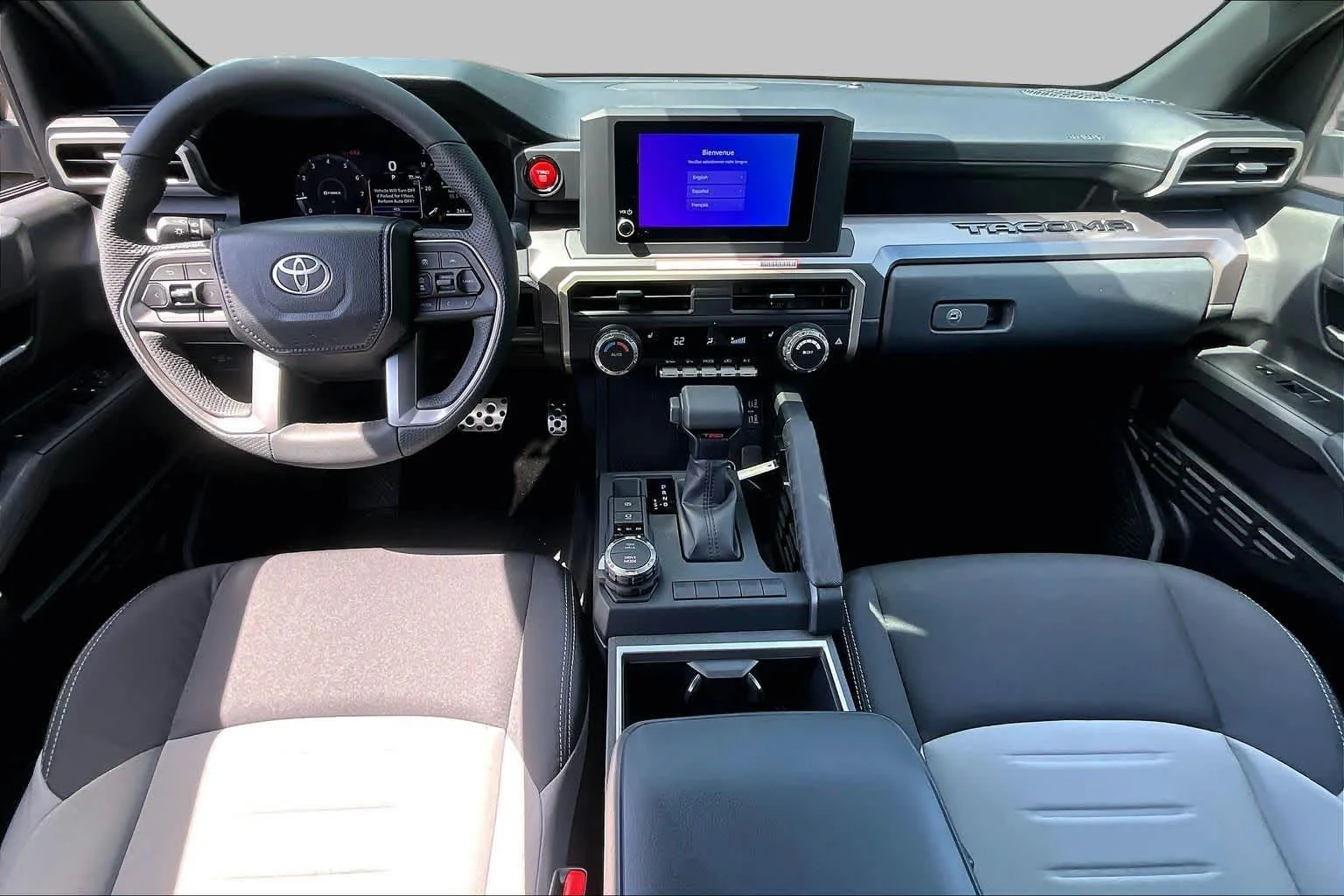 New 2026 Mudbath Toyota TRD Sport image 5
