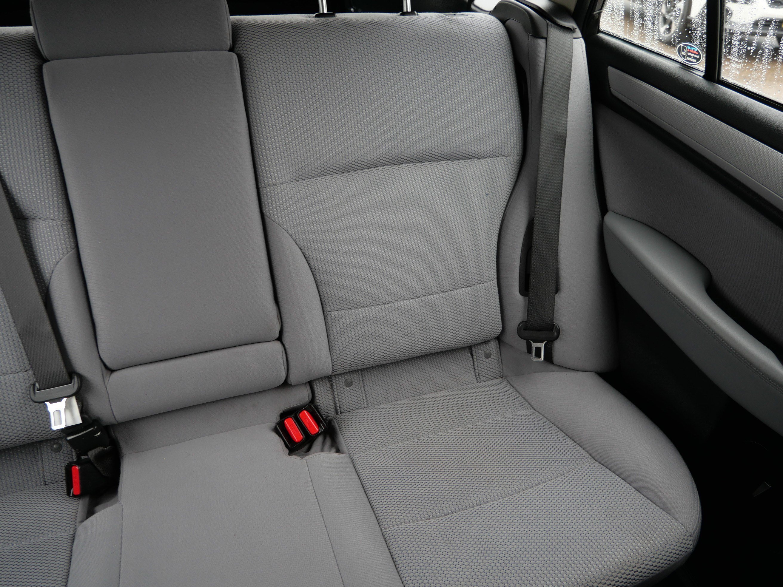 Used 2019 Magnetite Gray Metallic Subaru WGN 2.5I image 14