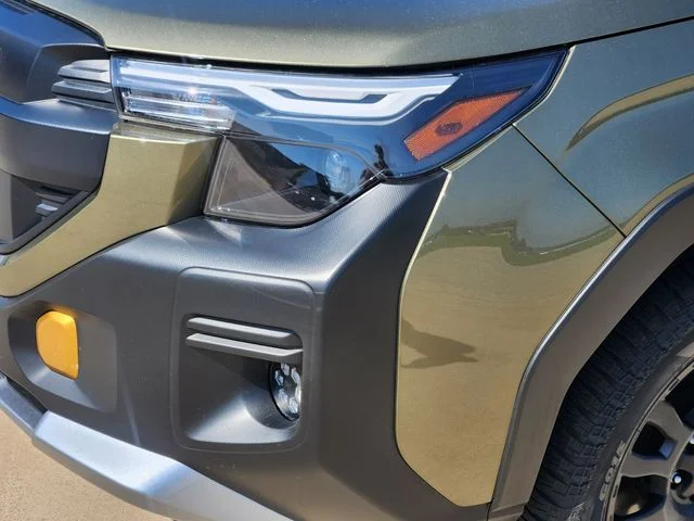 2026 Subaru Forester Wilderness - Photo 9
