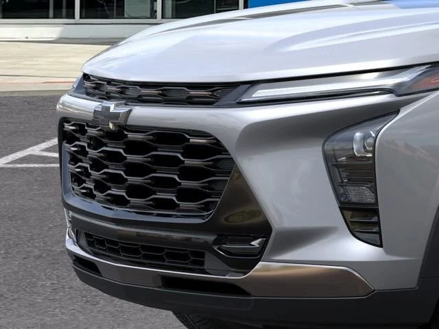 New 2026 Sterling Gray Metallic Chevrolet ACTIV image 13