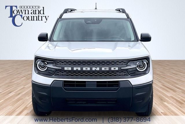 2025 Ford Bronco Sport Big Bend - Photo 14