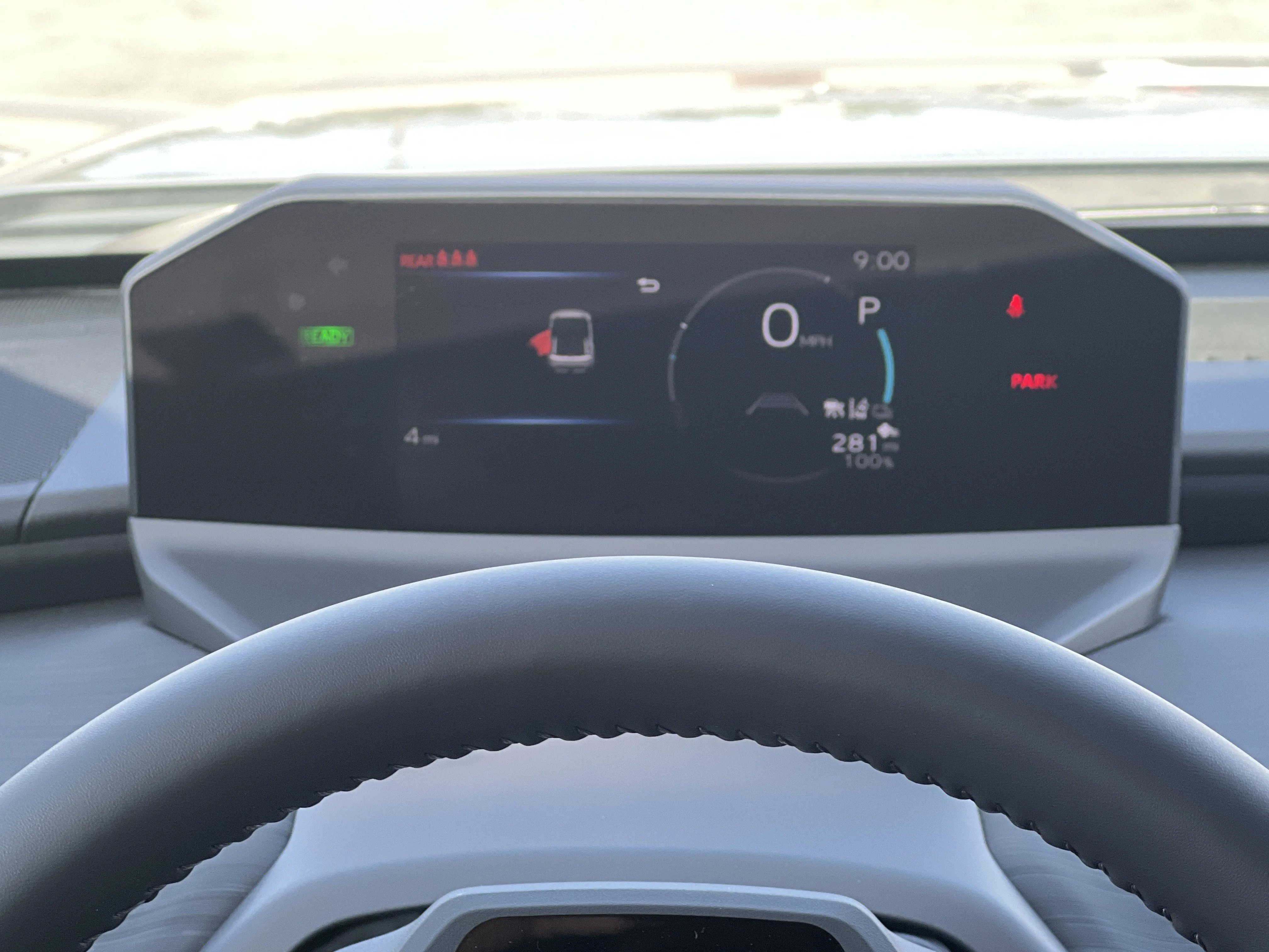 2026 Toyota C-HR XSE - Photo 22