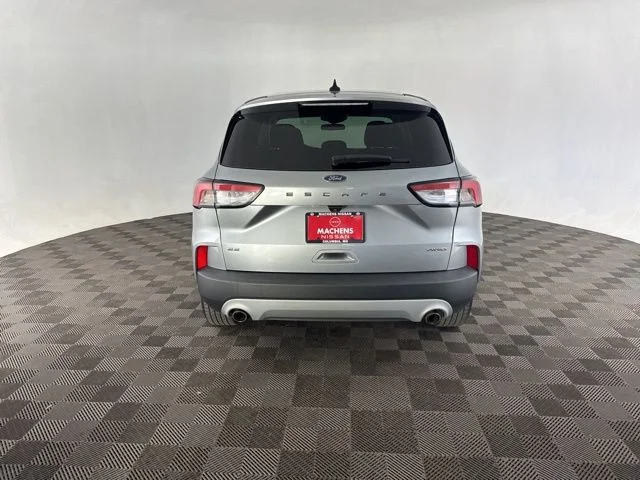 2021 Ford Escape SE - Photo 6