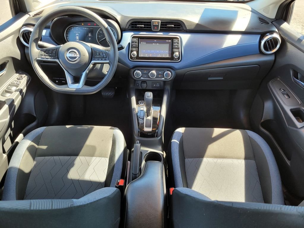 Used 2025 Gray Nissan 1.6 SV image 14