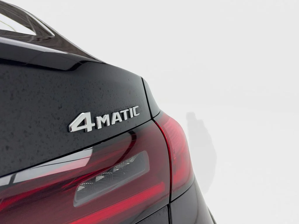 2024 Mercedes-Benz GLC Coupe GLC300 - Photo 48