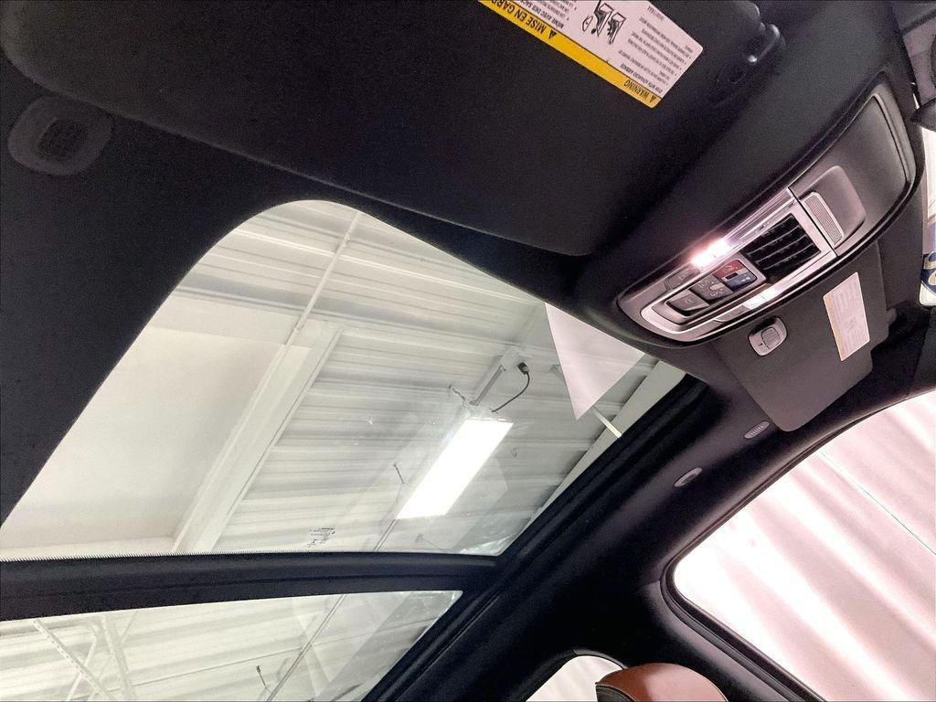 Used 2022 Black Ram Limited image 22