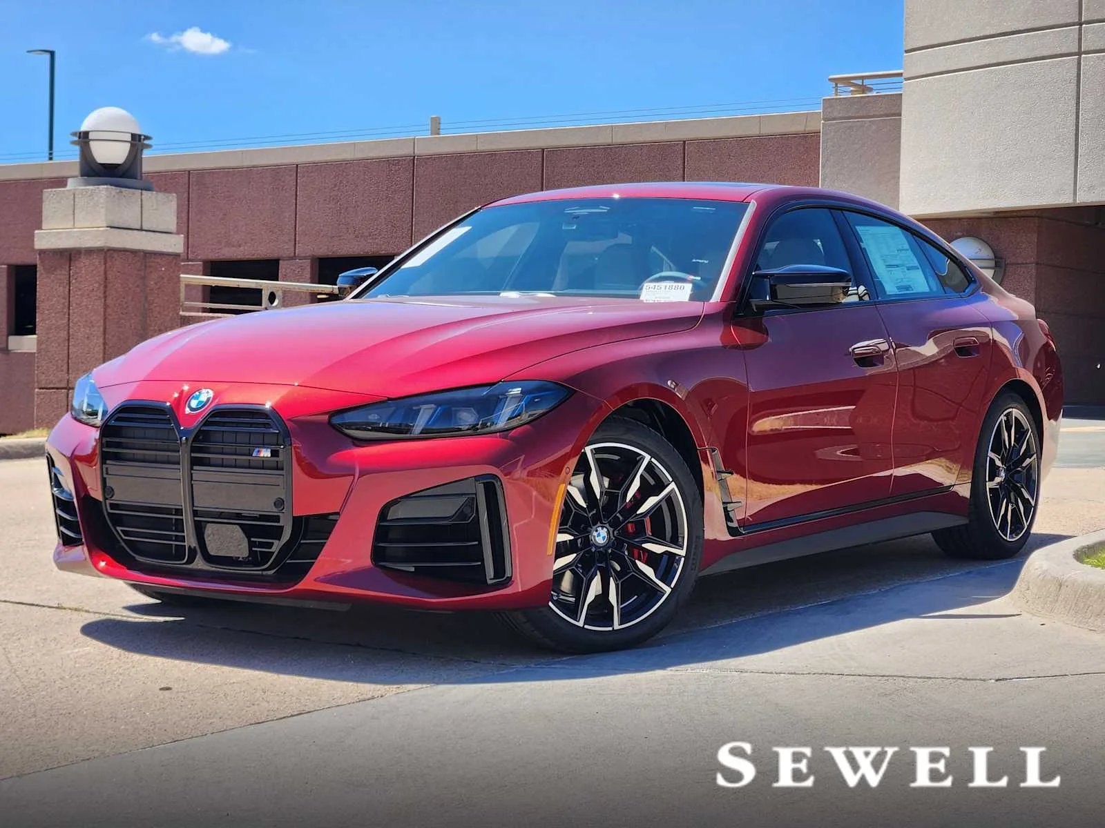 2026 BMW M440i M440i xDrive