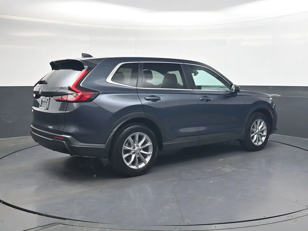 2025 Honda CR-V EX - Photo 48
