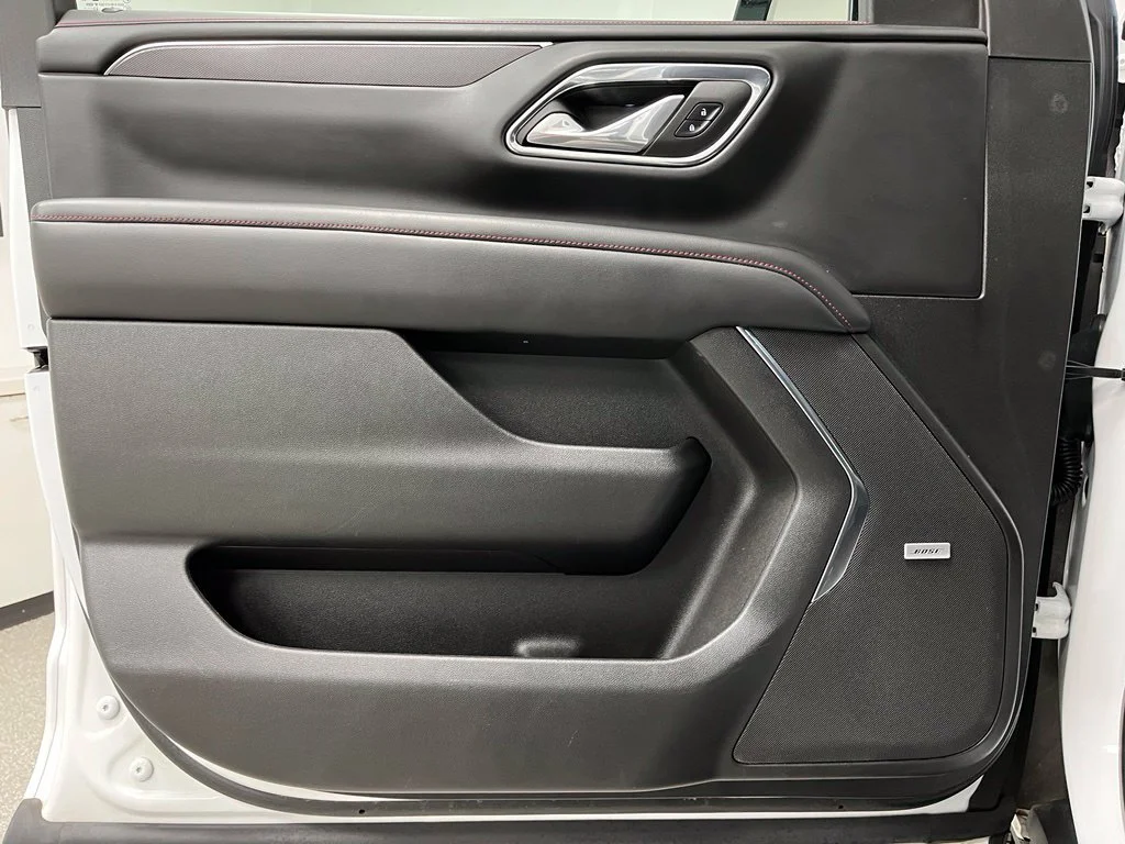 2023 Chevrolet Tahoe RST - Photo 23