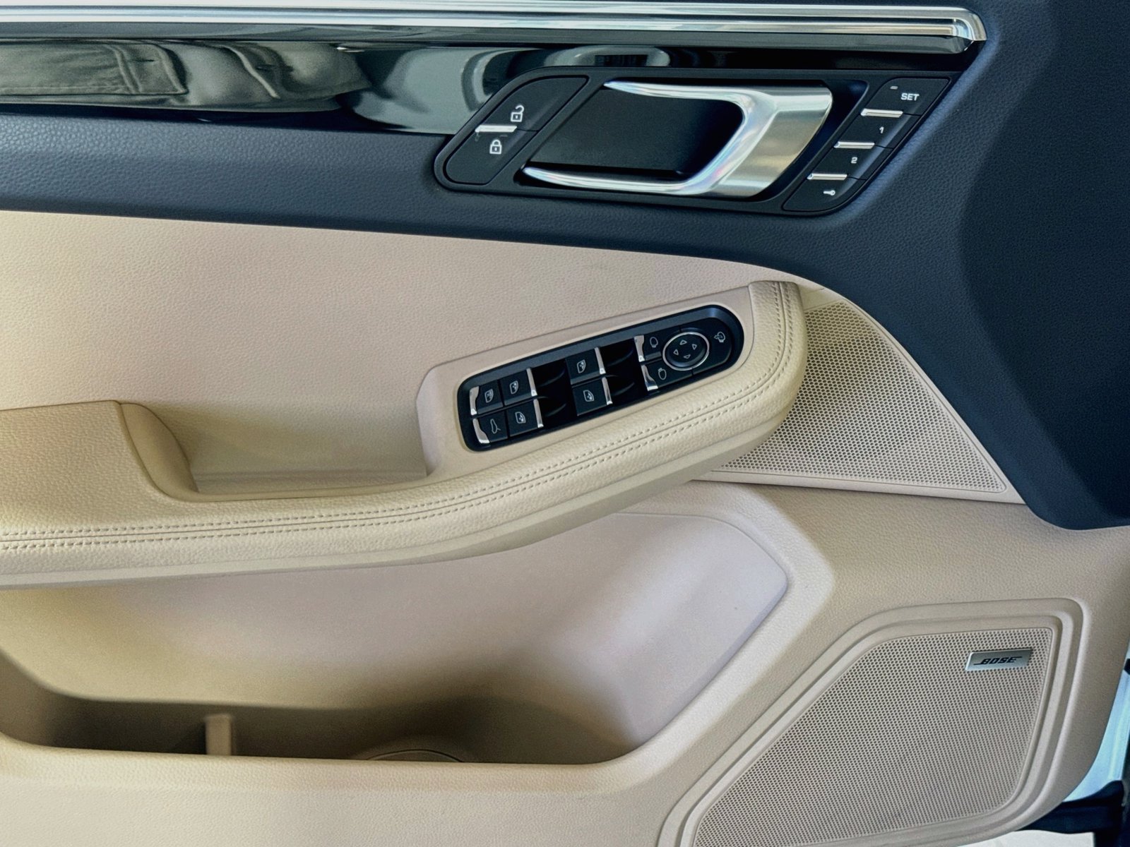 Used 2026 White Porsche  image 11