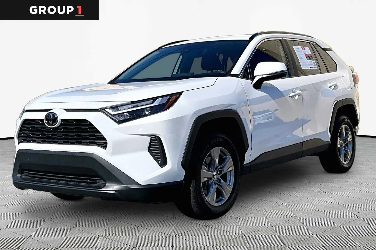 2023 Toyota RAV4