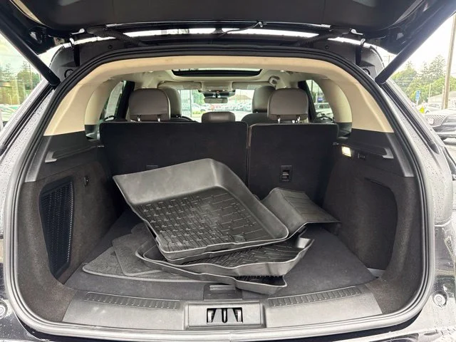 Used 2023 Black Lincoln Standard image 5