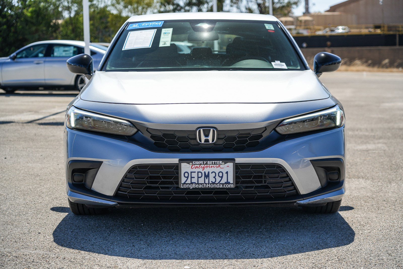 2023 Honda Civic Hatchback Sport - Photo 32