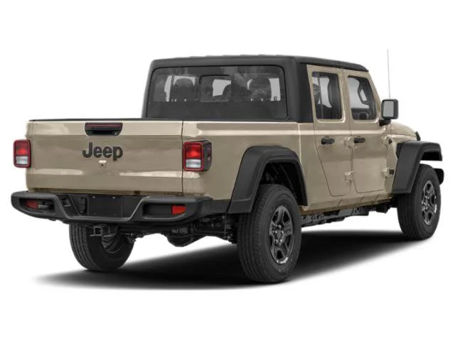 Used 2022 Jeep Gladiator WILLYS with VIN 1C6HJTAG7NL170835 for sale in Little Rock