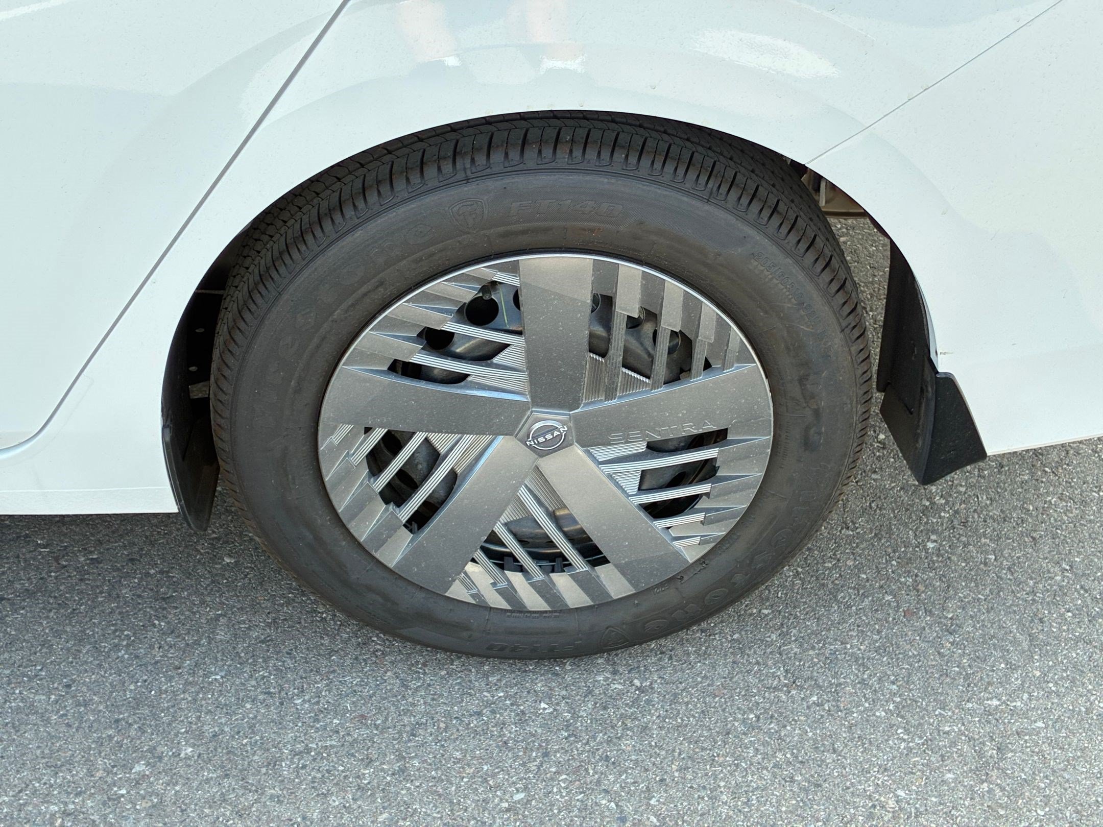 New 2026 Fresh Powder Nissan S image 24
