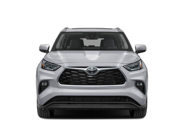 Used 2024 Celestial Silver Metallic Toyota Limited image 4