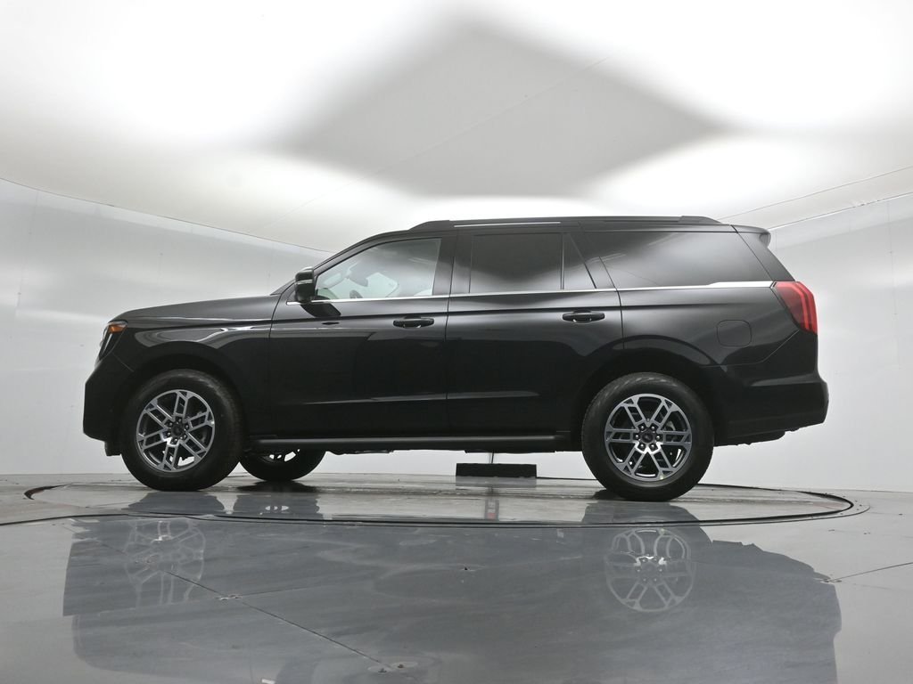 New 2026 Agate Black Metallic Ford Active image 51