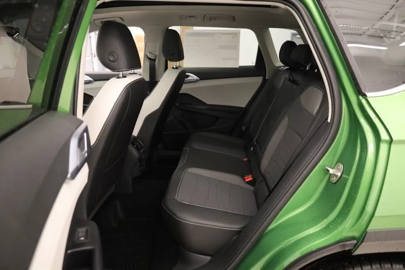 2026 Volkswagen Taos SE - Photo 35
