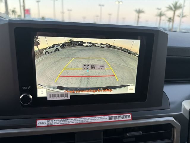 2026 Toyota Tacoma SR5 - Photo 14