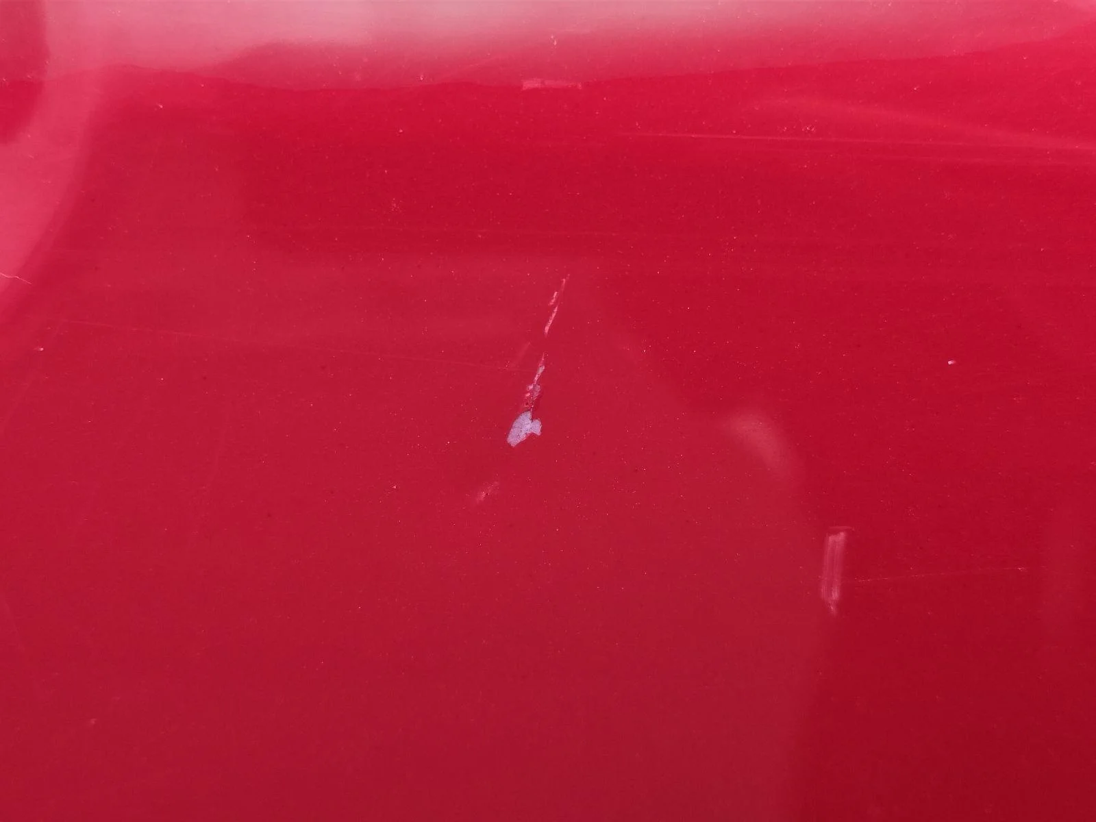 Used 2007 Absolutely Red Toyota Base image 38