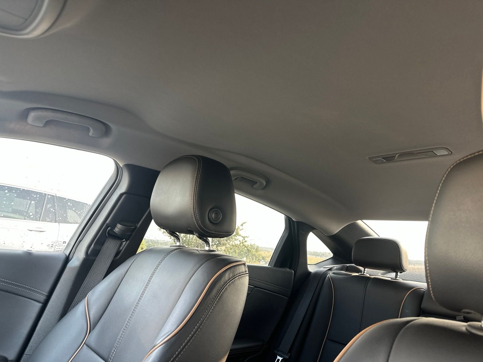 Used 2020 Silver Chevrolet Premier image 7