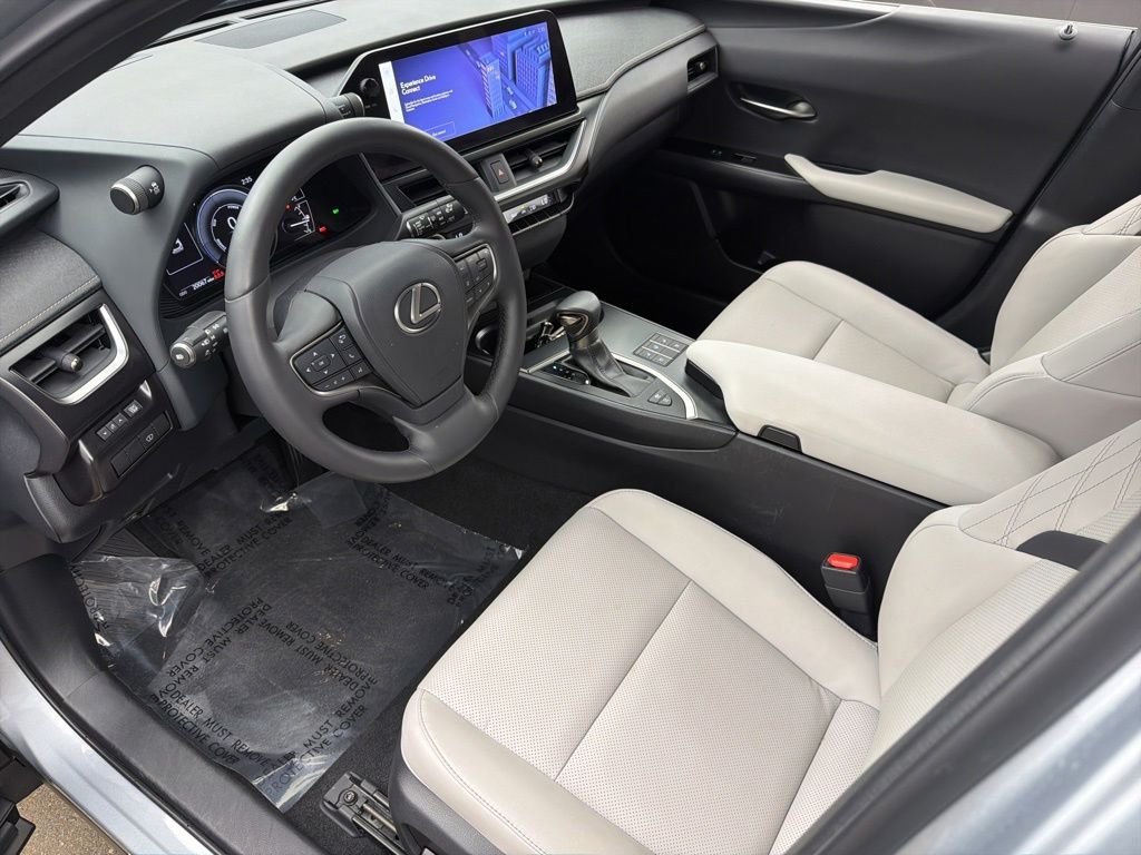 Certified Used 2023 IRIDIUM Lexus 250h Premium image 11