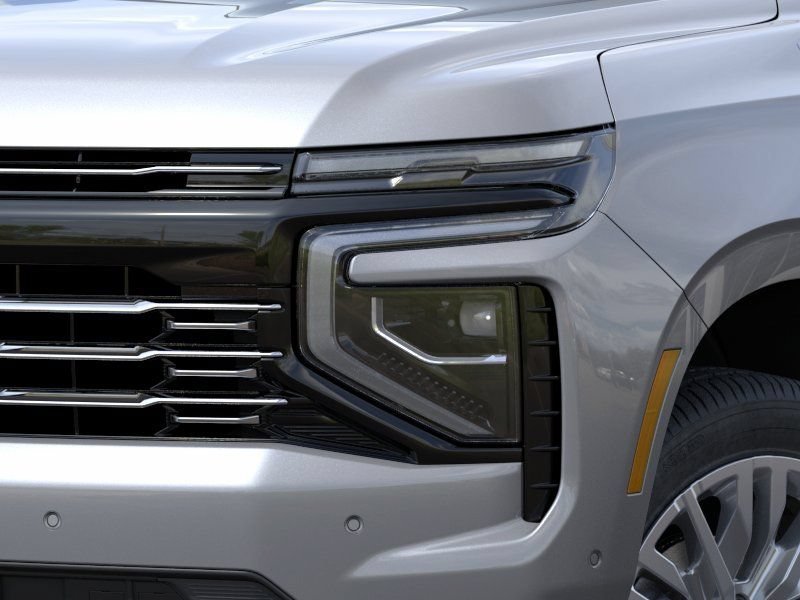 2026 Chevrolet Tahoe High Country - Photo 10
