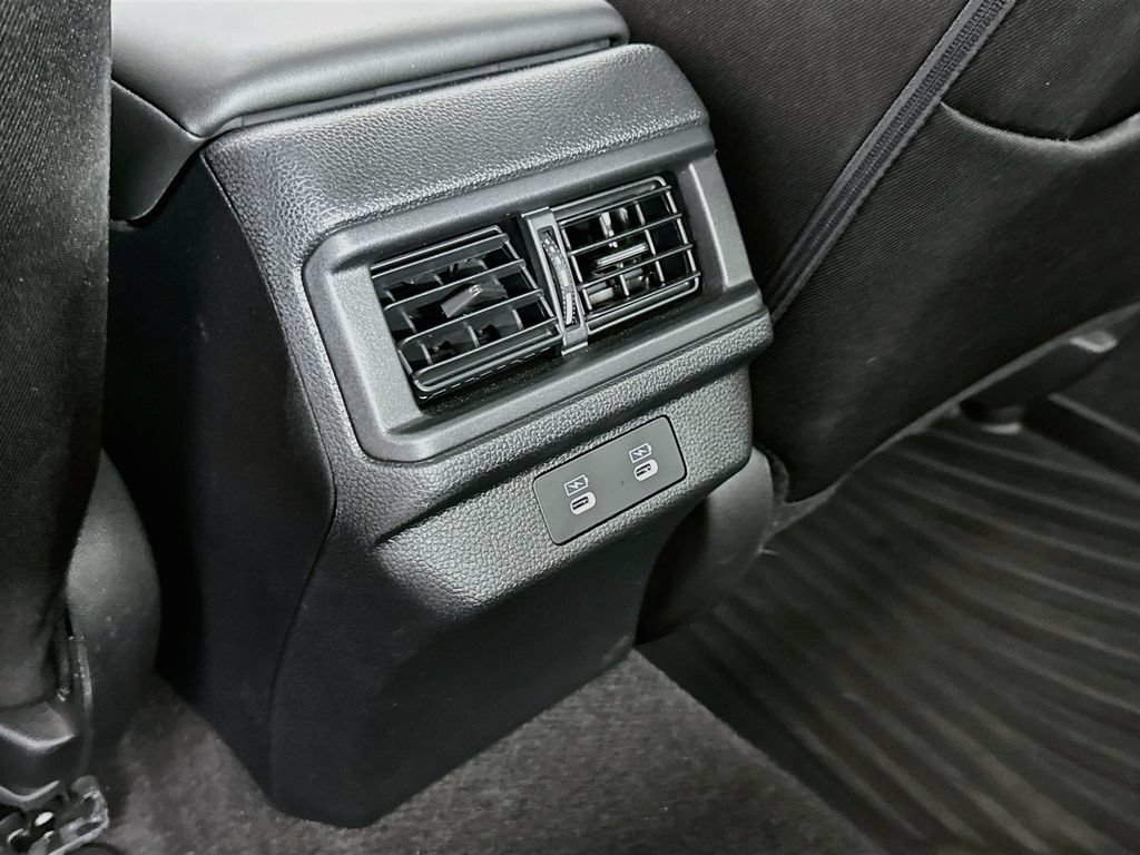 2025 Honda Accord SE - Photo 57