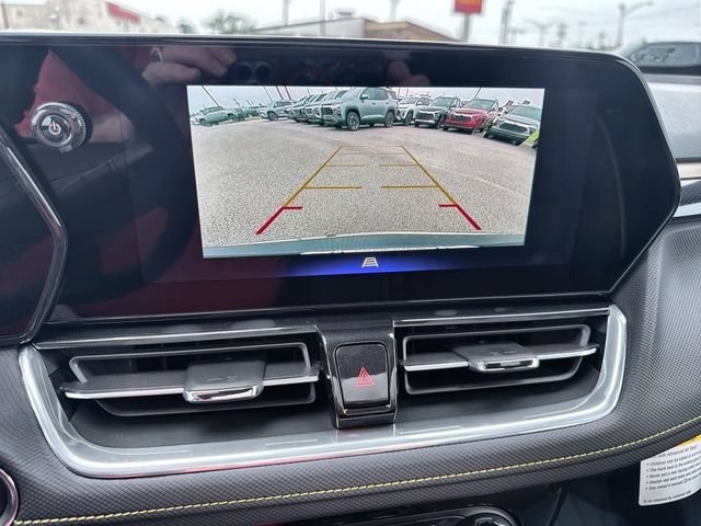 2026 Chevrolet Trailblazer Activ - Photo 30
