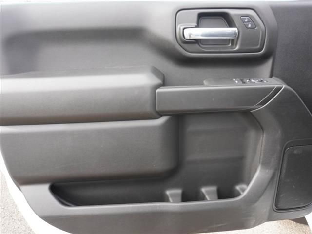 2025 Chevrolet Silverado 3500 HD Work Truck - Photo 13