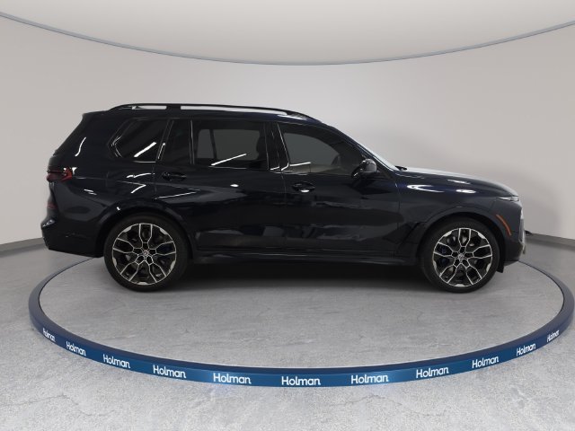 Used 2023 Black BMW M60i image 5