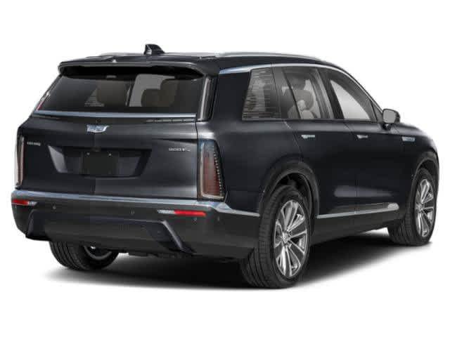 Used 2026 Cadillac VISTIQ Premium Luxury with VIN 1GYC3MMLXTZ709870 for sale in Tustin, CA