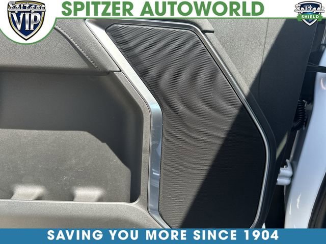 New 2026 Summit White Chevrolet LT image 25