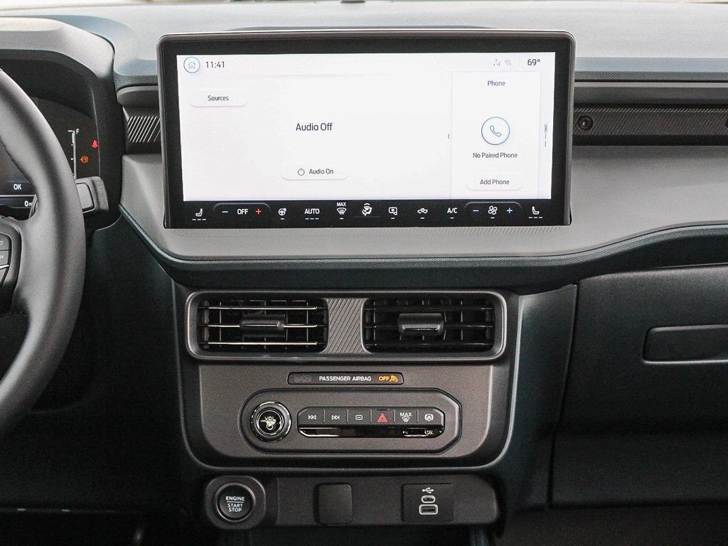 2025 Ford Maverick XLT - Photo 14