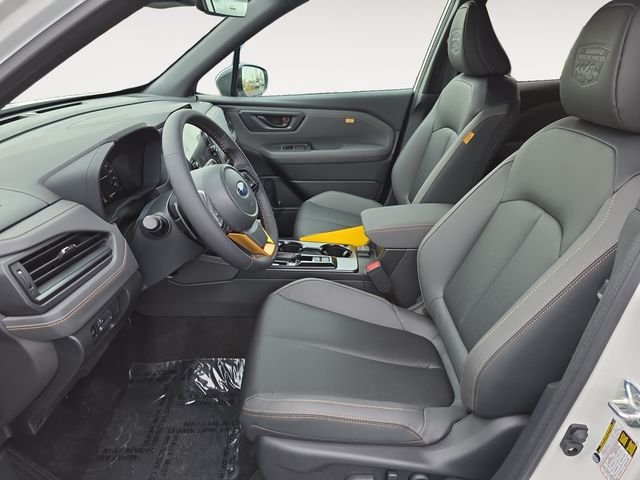 2026 Subaru Forester Wilderness - Photo 9