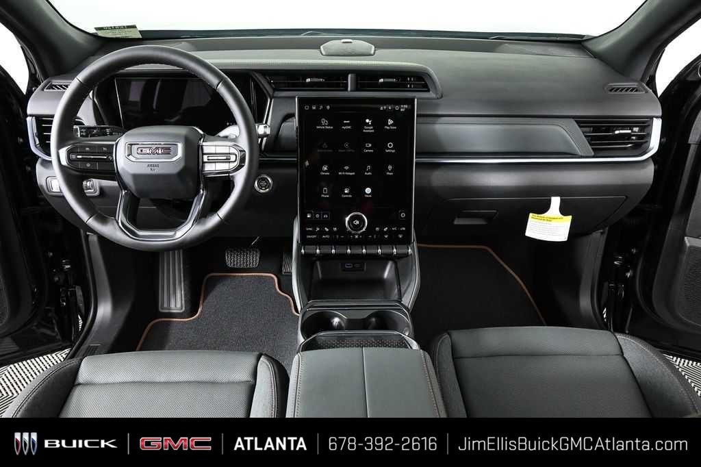 2026 GMC Terrain AT4 - Photo 18