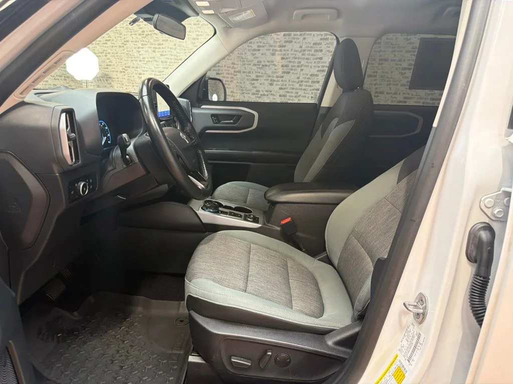 Used 2023 White Ford Big Bend image 23
