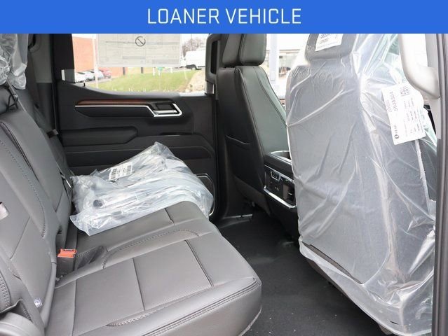 2026 GMC Sierra 1500 Denali - Photo 11