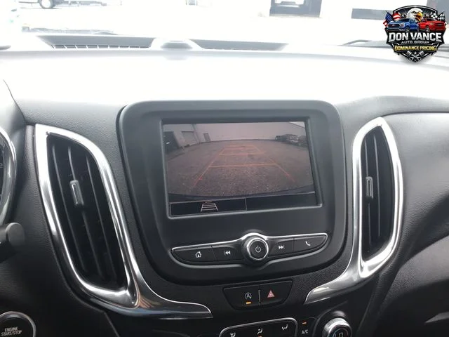 Used 2023 Blue Chevrolet LT image 28