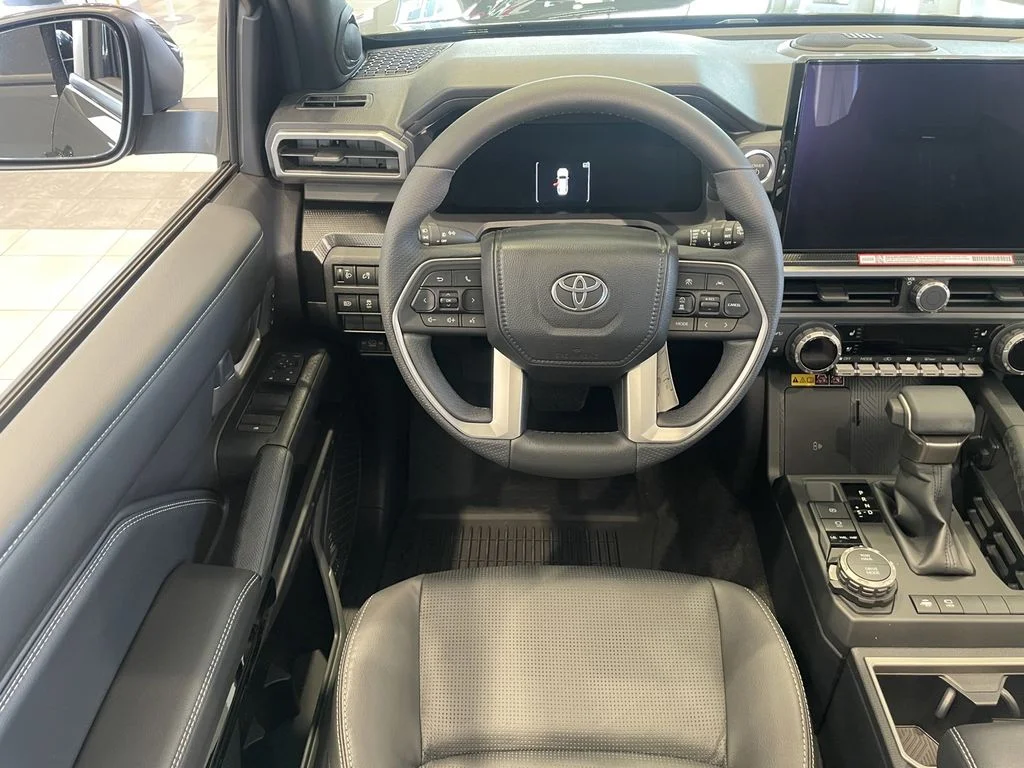 New 2026 Underground Toyota Hybrid Limited image 12