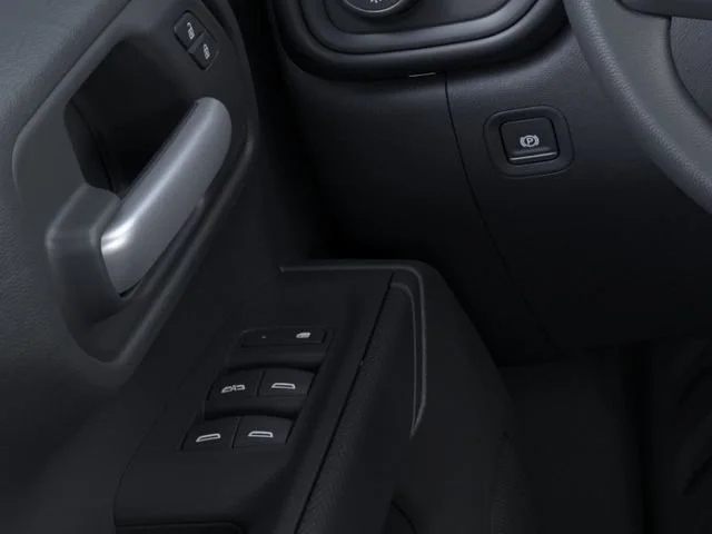 2026 Chevrolet Silverado 1500 Work Truck - Photo 22