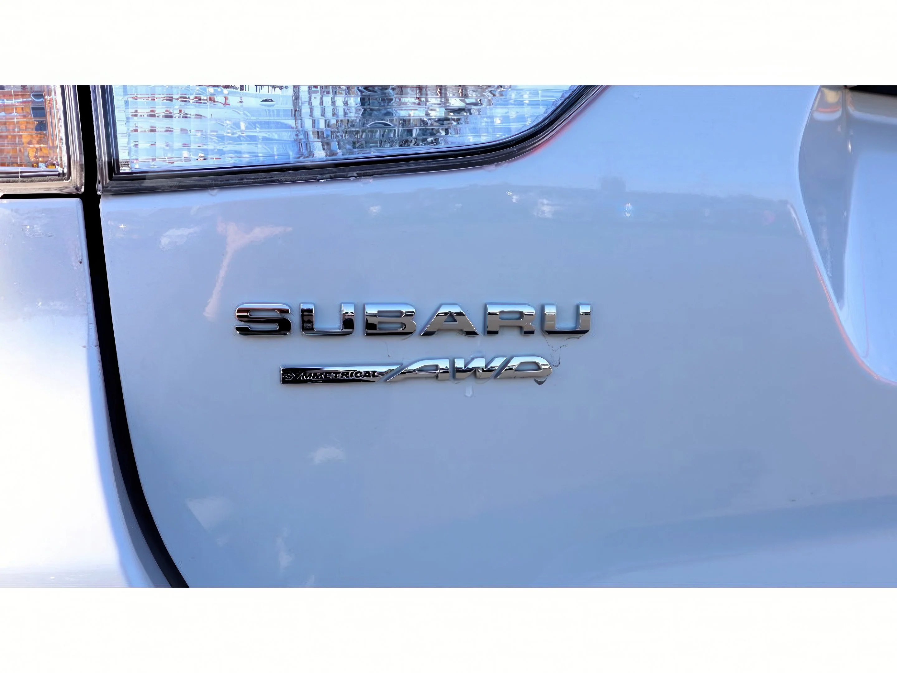 2022 Subaru Forester Touring - Photo 34