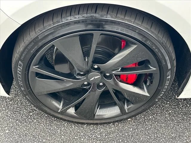 Certified Used 2023 White Genesis 3.3T image 38