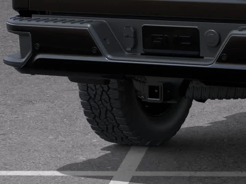 New 2026 Onyx Black GMC Denali image 14